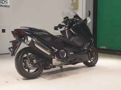 Yamaha TMAX 530 DX 2019