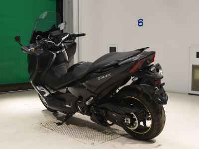 Yamaha TMAX 530 DX 2019