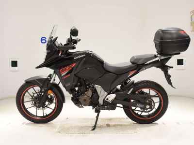 Suzuki V-Strom 250SX