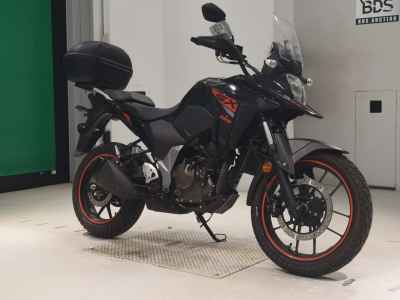Suzuki V-Strom 250SX