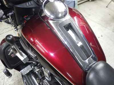 Harley-Davidson Electra Glide FLHTCU1690 Trike 2014