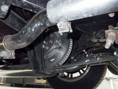Harley-Davidson Electra Glide FLHTCU1690 Trike 2014