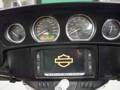 Harley-Davidson Electra Glide FLHTCU1690 Trike 2014