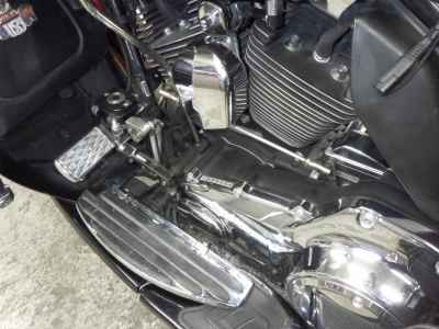 Harley-Davidson Electra Glide FLHTCU1690 Trike 2014
