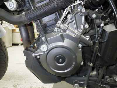 Suzuki GSX-8S 2023