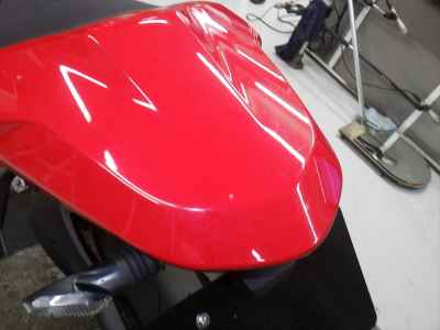 Ducati Supersport 950 2022