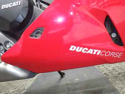 Ducati Supersport 950 2022