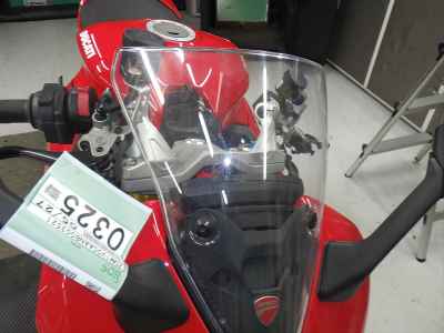 Ducati Supersport 950 2022