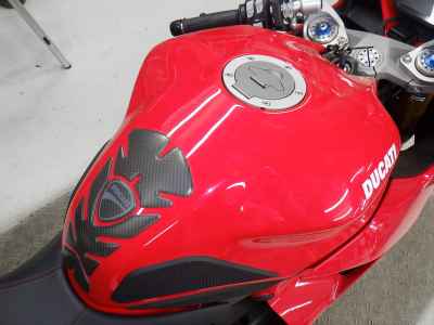 Ducati Supersport 950 2022