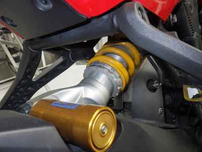 Ducati Supersport 950 2022