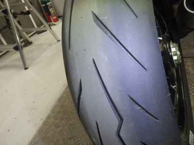 Ducati Supersport 950 2022