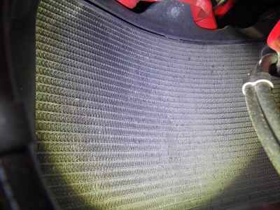 Ducati Supersport 950 2022