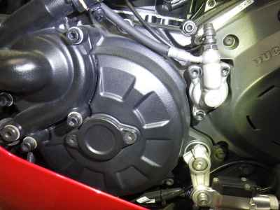 Ducati Supersport 950 2022