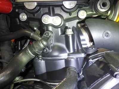 Ducati Supersport 950 2022