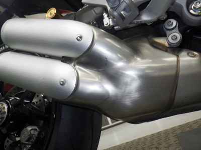 Ducati Supersport 950 2022