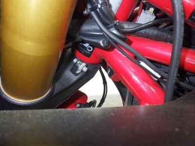 Ducati Supersport 950 2022