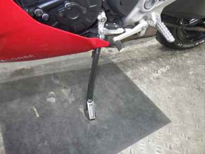 Ducati Supersport 950 2022