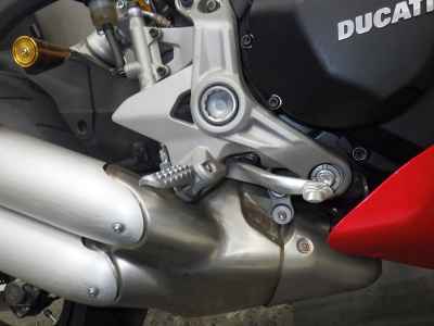 Ducati Supersport 950 2022