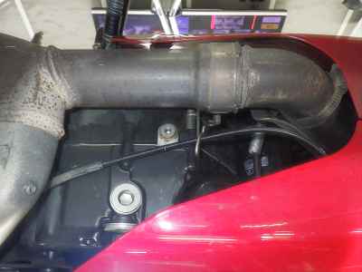 Ducati Supersport 950 2022