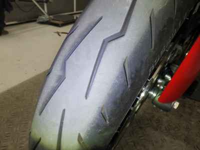 Ducati Supersport 950 2022