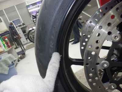 Ducati Supersport 950 2022