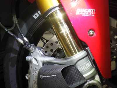 Ducati Supersport 950 2022