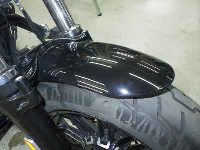 Harley-Davidson Sportster Forty-Eight XL1200X 2017