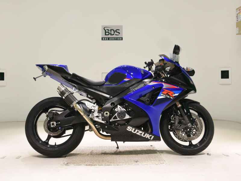 Suzuki GSX-R1000