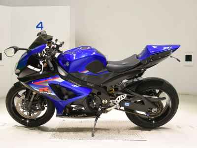 Suzuki GSX-R1000