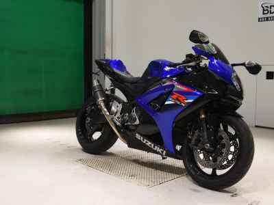 Suzuki GSX-R1000