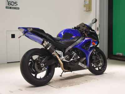 Suzuki GSX-R1000
