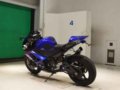 Suzuki GSX-R1000