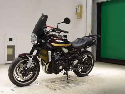 Kawasaki Z900RS 2024