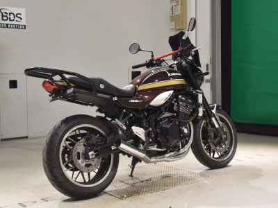 Kawasaki Z900RS 2024