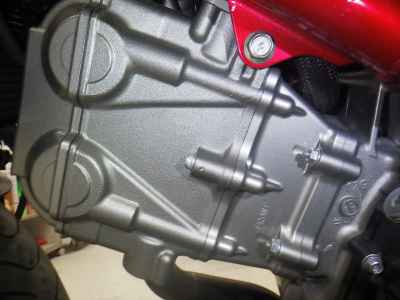 Suzuki SV650 2021