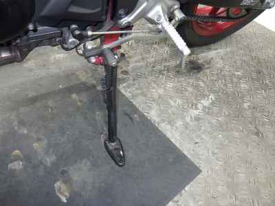 Suzuki SV650 2021