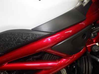 Suzuki SV650 2021
