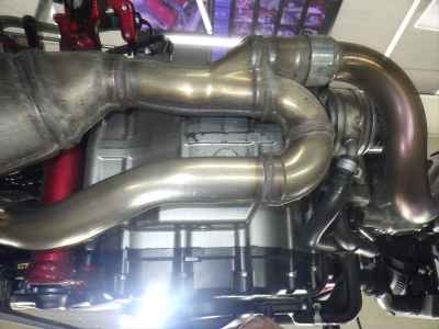 Suzuki SV650 2021