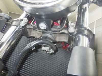 Suzuki SV650 2021