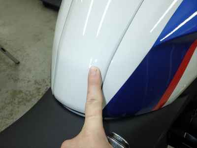 BMW R1200RS 2016