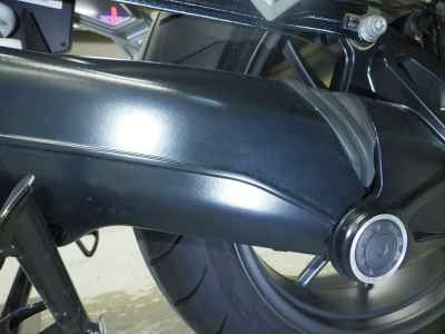 BMW R1200RS 2016