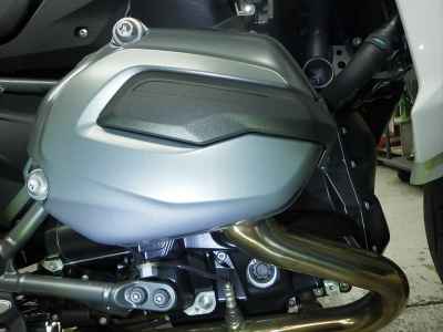 BMW R1200RS 2016