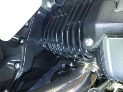 BMW R1200RS 2016