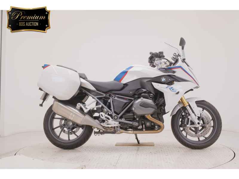 BMW R1200RS 2016