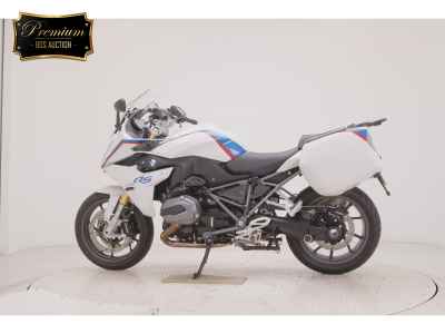 BMW R1200RS 2016