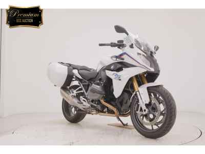 BMW R1200RS 2016