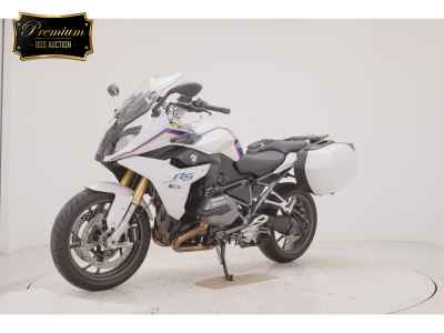BMW R1200RS 2016