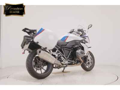 BMW R1200RS 2016