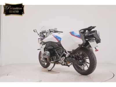 BMW R1200RS 2016