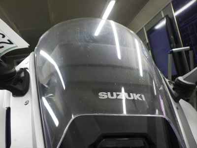 Suzuki GSX-8R 2024